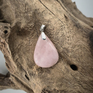 Quartz Rose