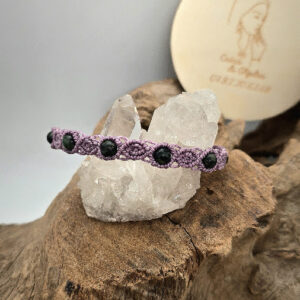 Braclet "Coco cresta" Laetitia