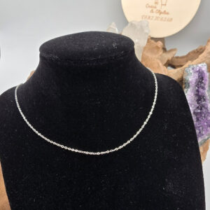 Chaine Argent 925