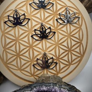Yoga Lotus