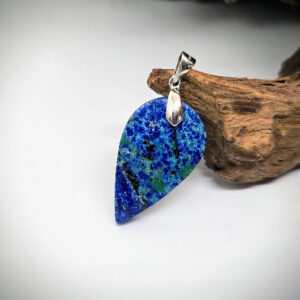 Azurite Malachite