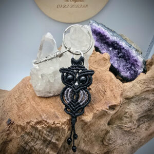 Porte-clefs "Bibou"