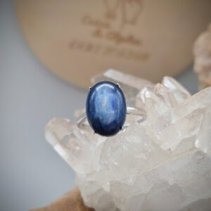Cyanite