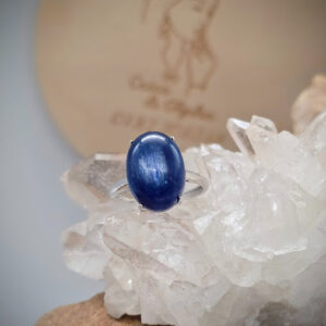 Cyanite