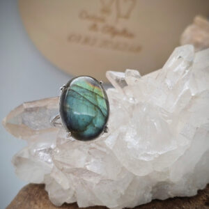 Labradorite