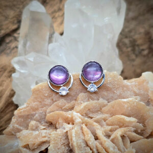 Lépidolite