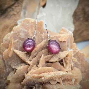 Lépidolite