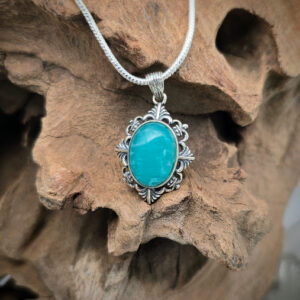 Amazonite