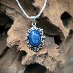 Cyanite