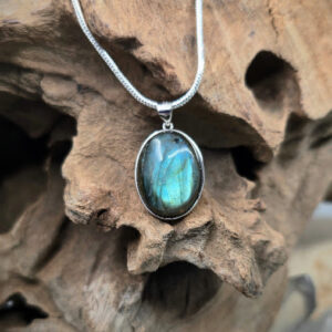 Labradorite
