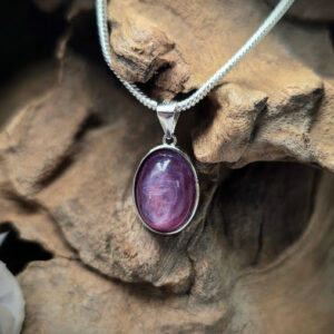 Lépidolite