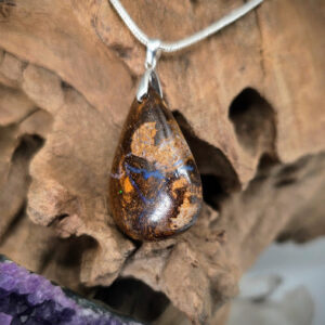 Opale Boulder