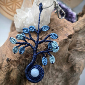 Porte clef "Arburu"