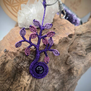 Porte clef "Arburu"