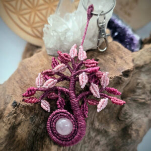 Porte clef "Arburu"
