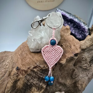 Porte clef "core"