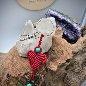 Porte clef "Core"