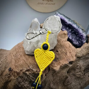 Porte clef "core"