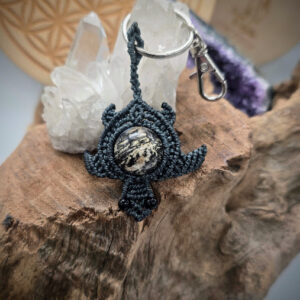 Porte clef "Tartaruga"